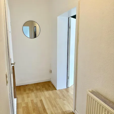 In Apartment Bochum