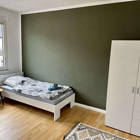Apartman In Bochum