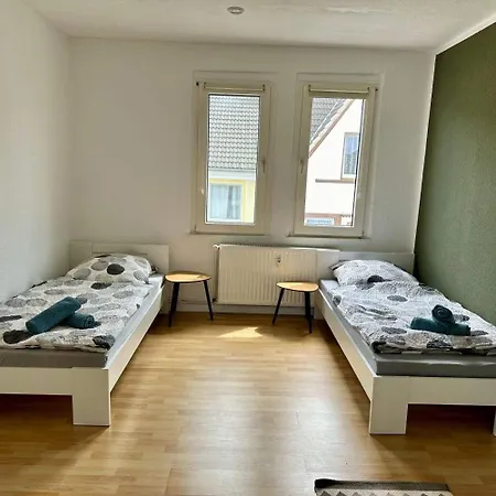 In Apartman