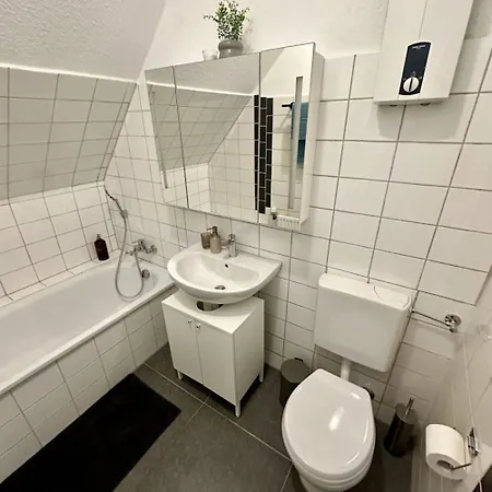 In Bochum